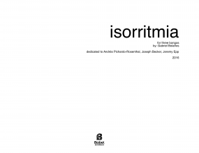 isorritmia